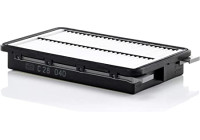 Luftfilter C 28 040 MANN-FILTER
