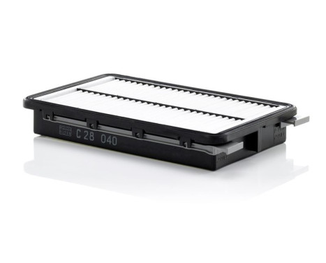 Luftfilter C 28 040 Mann, bild 2