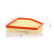Luftfilter C 28 054 Mann, miniatyr 2