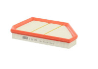 Luftfilter C 28 091 MANN-FILTER