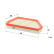 Luftfilter C 28 091 MANN-FILTER, miniatyr 2