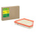 Luftfilter C 28 091 MANN-FILTER, miniatyr 3