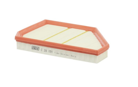 Luftfilter C 28 091 Mann