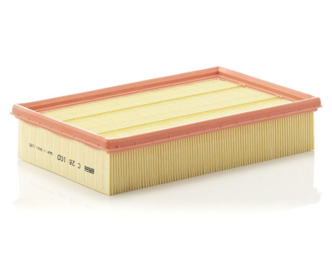 Luftfilter C 28 100 Mann, bild 2