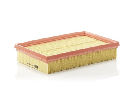 Luftfilter C 28 105 Mann, bild 2