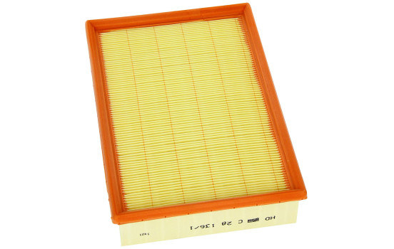 Luftfilter C 28 136/1 Mann