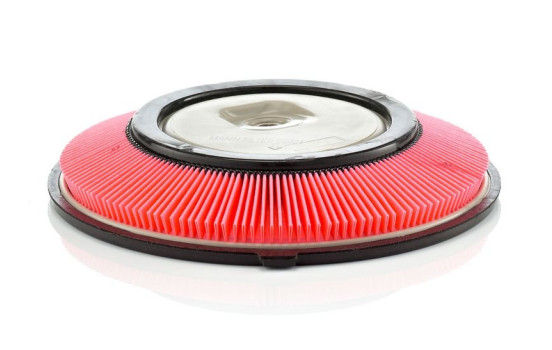 Luftfilter C 2821 MANN-FILTER, bild 2
