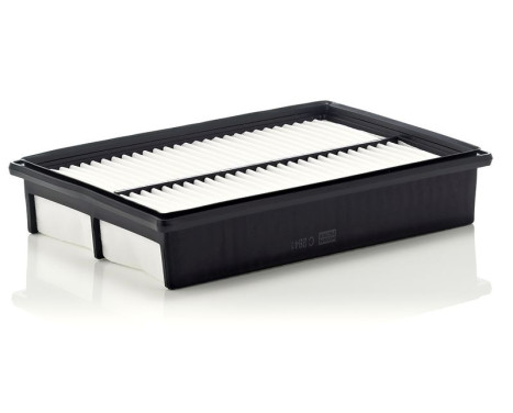 Luftfilter C 2841 Mann, bild 2