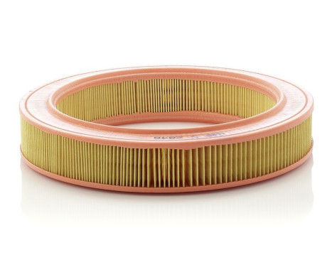 Luftfilter C 2846 Mann, bild 2
