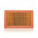 Luftfilter C 2851 MANN-FILTER, miniatyr 5