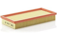 Luftfilter C 2860 Mann