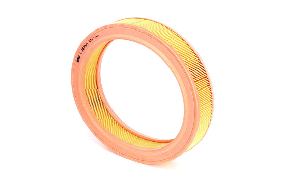 Luftfilter C 2873/1 Mann, bild 2