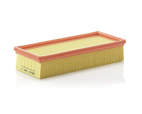 Luftfilter C 2874 Mann