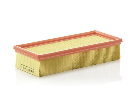 Luftfilter C 2874 Mann, bild 2