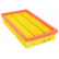 Luftfilter C 2892 Mann