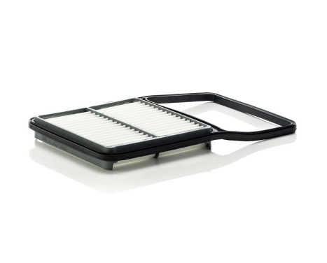 Luftfilter C 29 002 Mann, bild 2