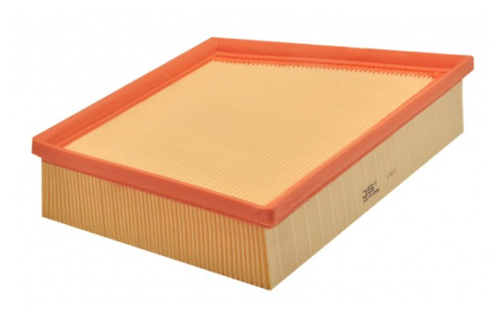 Luftfilter C 29 006 MANN-FILTER