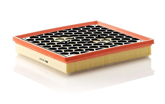 Luftfilter C 29 012 MANN-FILTER, bild 2