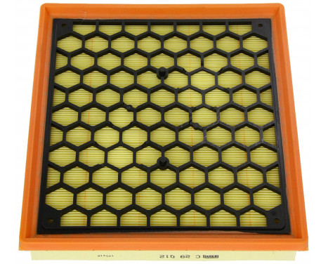 Luftfilter C 29 012 Mann