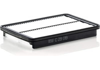 Luftfilter C 29 019 Mann