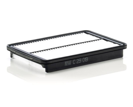 Luftfilter C 29 019 Mann, bild 2