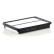 Luftfilter C 29 019 Mann, miniatyr 2