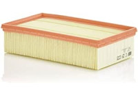 Luftfilter C 29 033 Mann