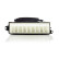 Luftfilter C 29 035-2 Mann, miniatyr 3