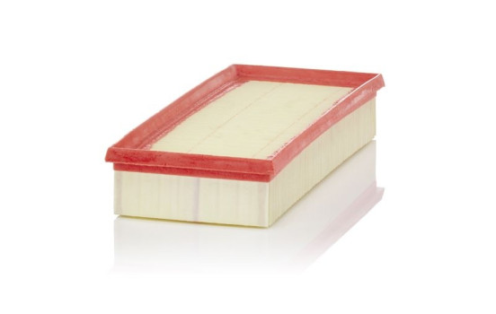 Luftfilter C 29 048 Mann