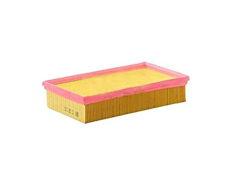 Luftfilter C 29 121 Mann