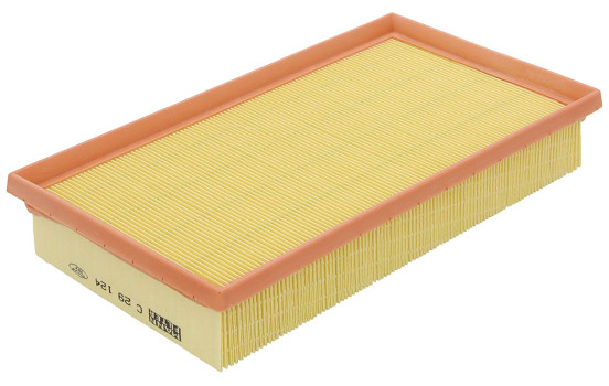 Luftfilter C 29 124 MANN-FILTER