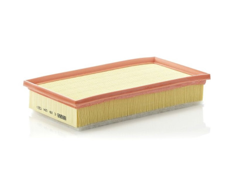 Luftfilter C 29 124 Mann, bild 3