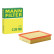Luftfilter C 29 198 Mann, miniatyr 4