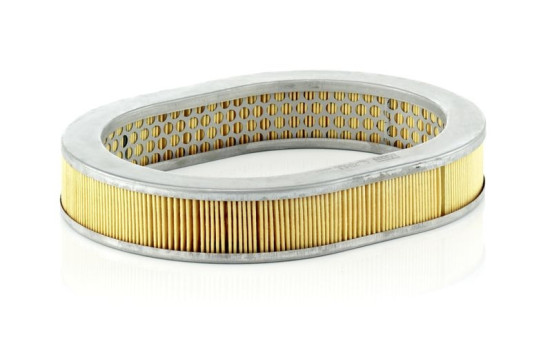 Luftfilter C 2943 Mann, bild 2