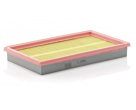 Luftfilter C 2964 Mann