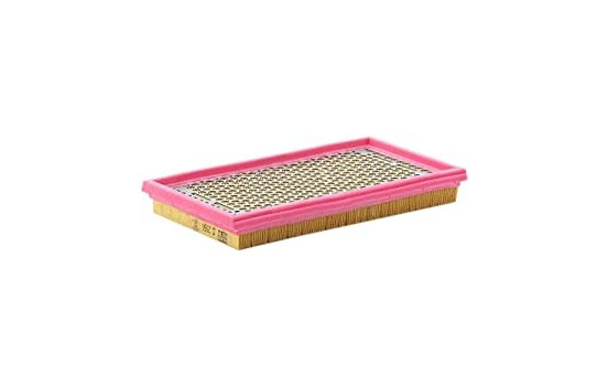 Luftfilter C 2966 MANN-FILTER