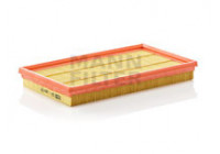 Luftfilter C 2974 MANN-FILTER