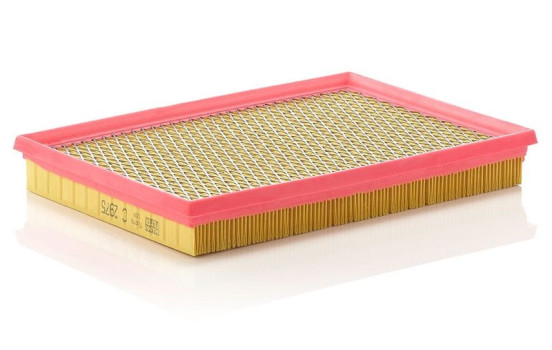 Luftfilter C 2975 Mann, bild 4