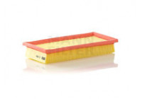Luftfilter C 2981 MANN-FILTER