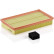 Luftfilter C 2982 KIT Mann