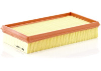 Luftfilter C 2987/1 MANN-FILTER