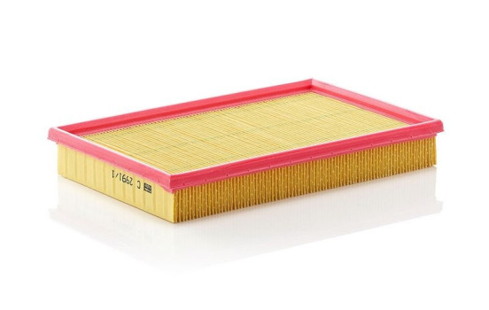 Luftfilter C 2991/1 Mann, bild 2