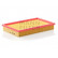 Luftfilter C 2991 MANN-FILTER