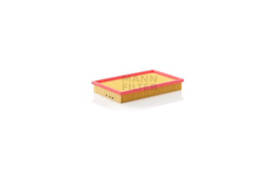 Luftfilter C 2991 MANN-FILTER
