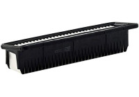 Luftfilter C 30 008 MANN-FILTER