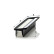 Luftfilter C 30 008 MANN-FILTER, miniatyr 3