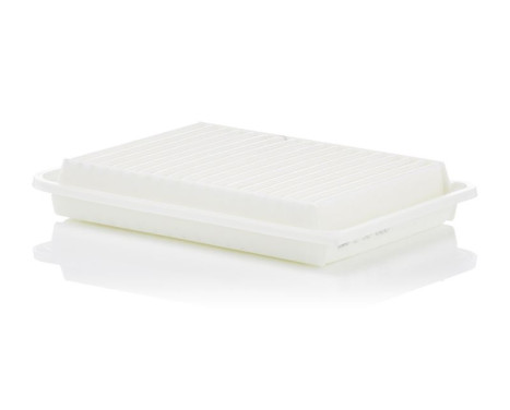 Luftfilter C 30 009 Mann, bild 2
