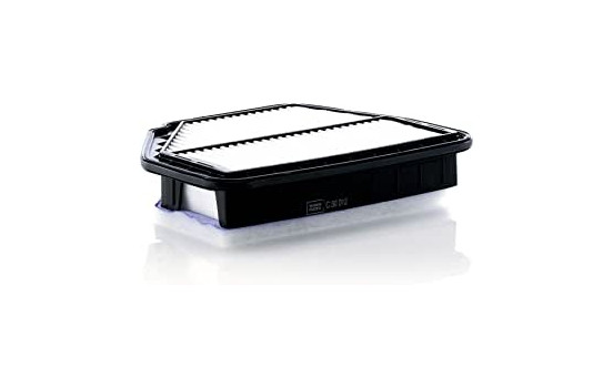 Luftfilter C 30 012 MANN-FILTER