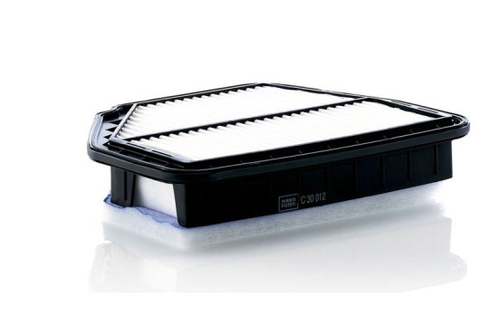 Luftfilter C 30 012 MANN-FILTER, bild 2