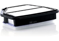 Luftfilter C 30 012 Mann